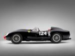 Ferrari 250 Testarossa 1957 года